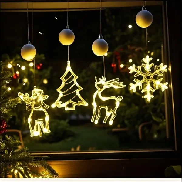 Festive LED Strips for Event Decorations and Ambiance