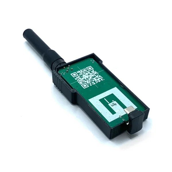 Radio Transceiver Kits Small and Convenient Homebrew Radio Module Kit Kv4p HT VHF Radio Into Ham Radio Transceiver Kv4p HT