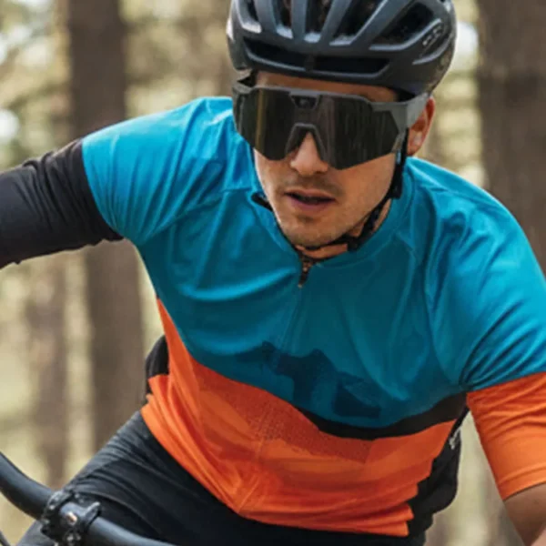 Smart Camera Glasses HD 1080P Cycling Action Sunglasses 64G ROM Sports Wearable Glasses Suitable for Men and Women